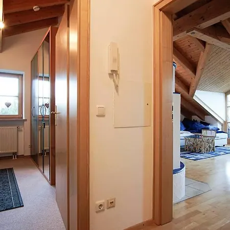 Luxury Living Near Weissensee +Balcony +Netflix Füssen Exterior foto