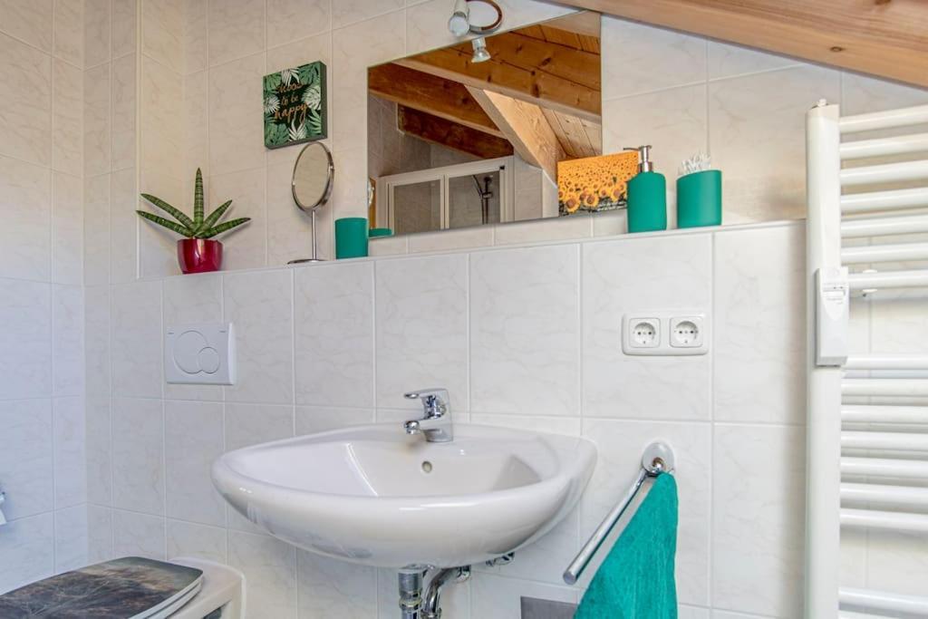 Luxury Living Near Weissensee +balcony +netflix Füssen