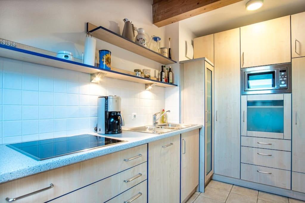 Luxury Living Near Weissensee +balcony +netflix * Füssen