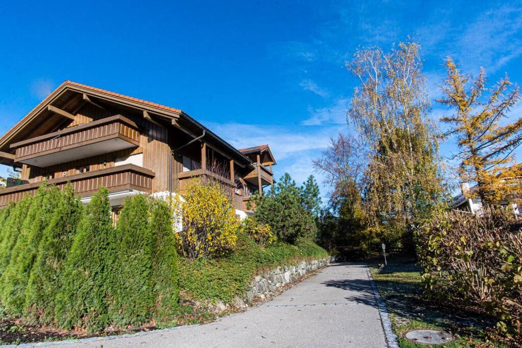 Luxury Living Near Weissensee +balcony +netflix * Füssen